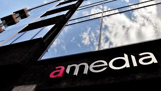 Amedia publishes 78 newspapers across Norway