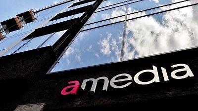 Amedia publishes 78 newspapers across Norway Amedia publishes 78 newspapers across Norway