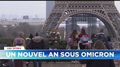Euronews, vos 10 minutes d’info du 31 décembre | L'édition de la mi-journée