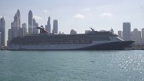 Dubai e turismo crocieristico: comfort e tecnologia anti emissioni con nave Virtuosa