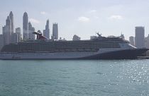 Dubái o un referente mundial para la industria de los cruceros