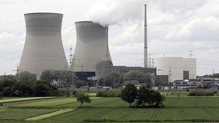 Alemanha encerrou três das seis centrais nucleares que tinha