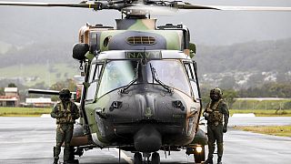 İsrail ile ABD arasında askeri helikopter ve ikmal uçak satın alımı anlaşması (arşiv)
