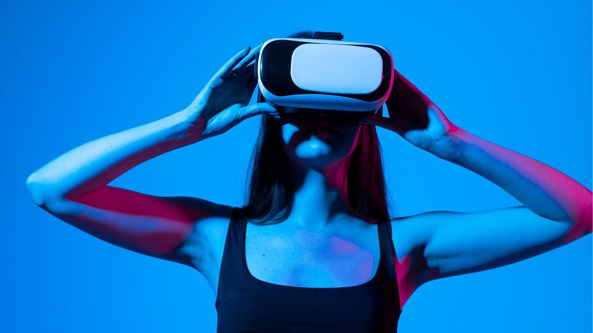 How the metaverse develops will be key to how tech develops in 2022.