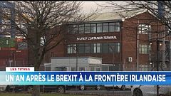 Euronews, vos 10 minutes d’info du 31 décembre | L'édition du soir