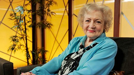 Betty White has died aged 99.