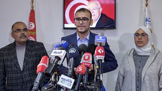 Tunisia: Bhiri's arrest "annoys" Ennahadha party