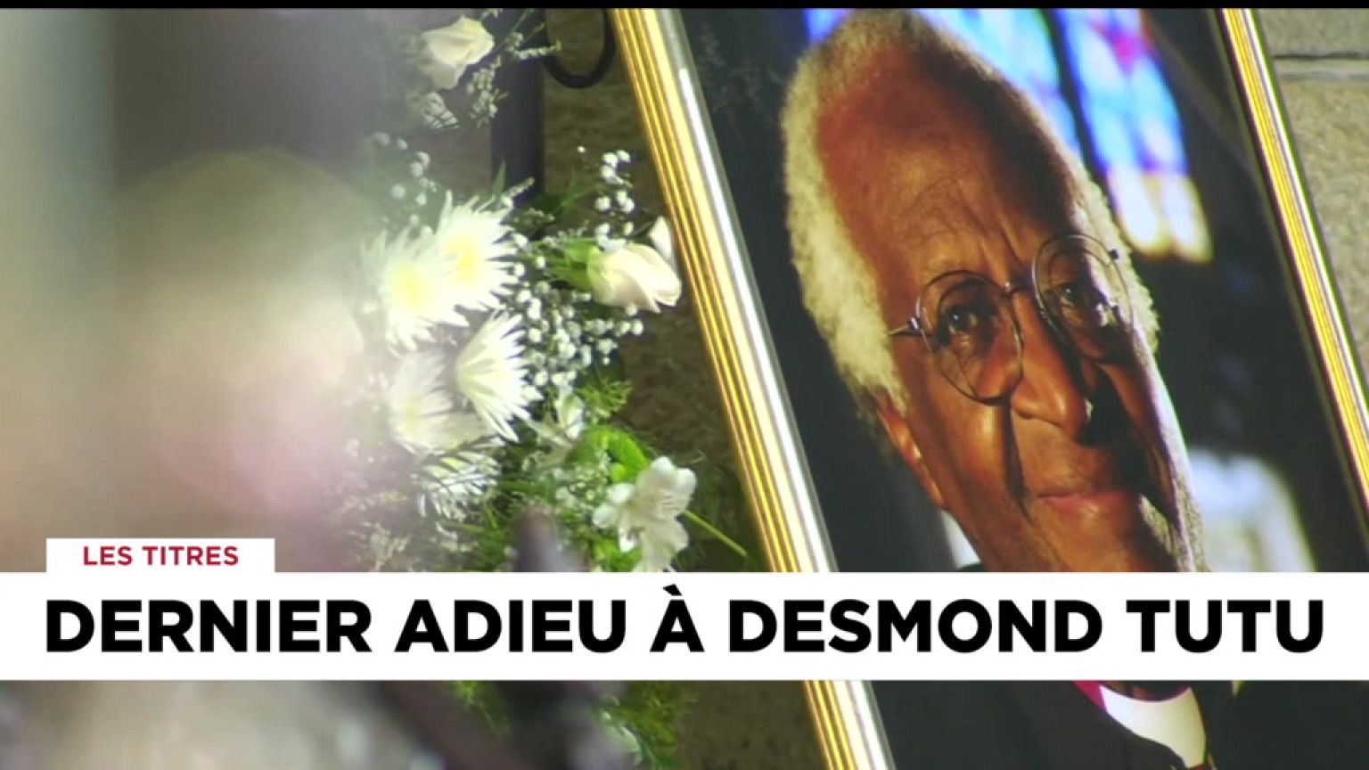 Euronews, vos 10 minutes d’info du 2 janvier | L’édition du matin