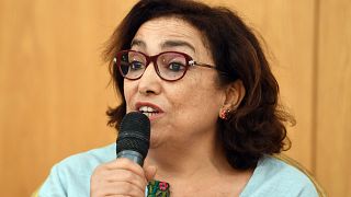 Tunisian activist denounces reforms desired by president Saied