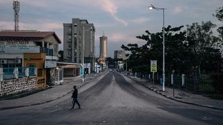 Liftting of curfew in Congo-Brazzaville brings some relief