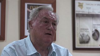 Meghalt Richard Leakey, a világ egyik legnevesebb paleoantropológusa