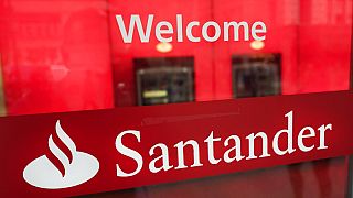 Santander fiók New Yorkban