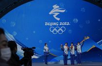Contagem decrescente para os Jogos Olímpicos de Pequim
