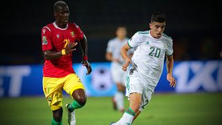 CAN 2021 : l'Algérie, tenante du titre, vise un nouveau sacre