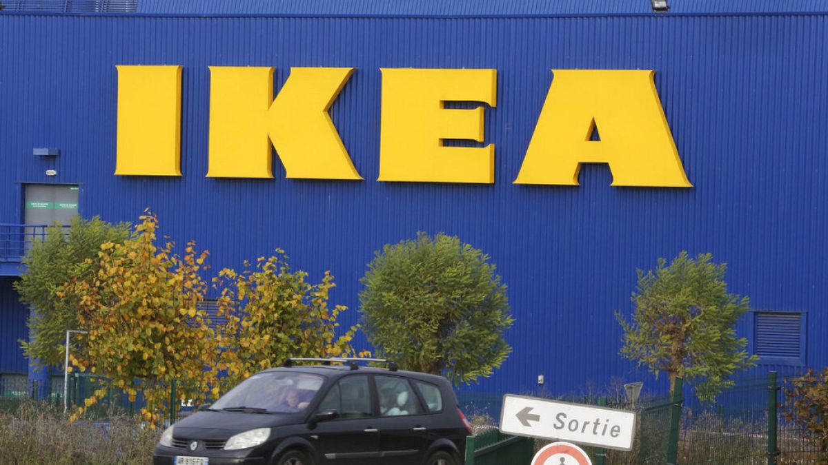 Pour faire face aux pénuries, Ikea augmente ses prix de 9%
