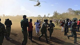 Kenya : au moins 6 morts dans une attaque présumée de shebab somaliens 