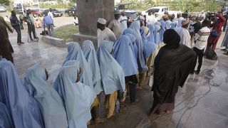 21 abducted Schoolchildren rescued in Northwestern Nigeria