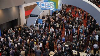 На Выставке потребительской электроники CES в январе 2020
