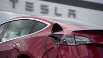 Tesla Model 3 стала самой продаваемой моделью в Норвегии.