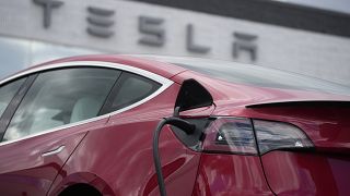 Tesla Model 3 стала самой продаваемой моделью в Норвегии. 