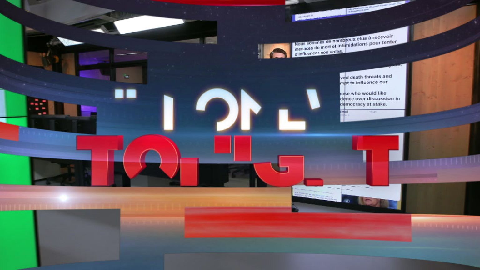 Watch top news stories today | January 3rd – Evening edition