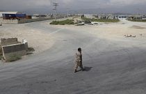 Attentat de l'aéroport de Kaboul : la CIA pointe la responsabilité des talibans