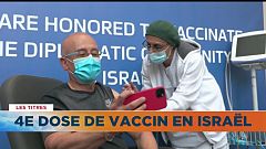 Euronews, vos 10 minutes d’info du 4 janvier | L’édition du matin
