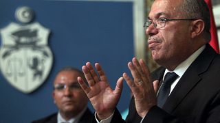 Detained Tunisia former minister suspected of 'terrorism'