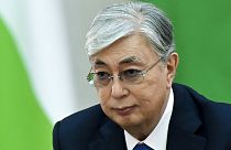 Президент Казахстана Касым-Жомарт Токаев призывает протестующих к диалогу и "проявлять ответственность"