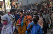 Hindistan'da Müslüman kadınları satışa çıkaran sahte internet sitesi skandalında bir kişi tutuklandı