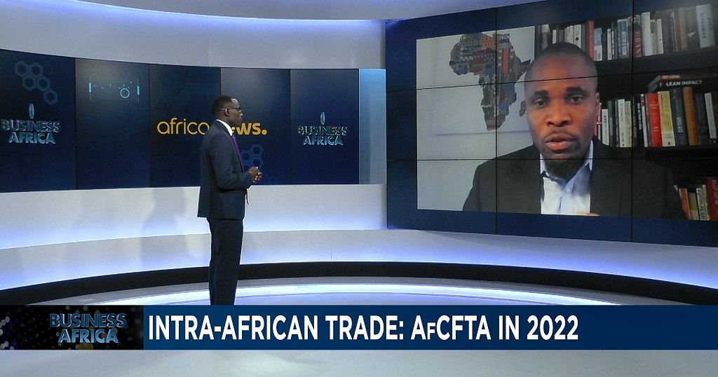 What is the way forward for the AfCFTA? [Business Africa] 