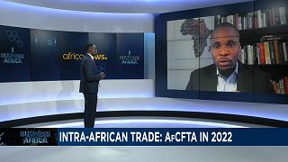 What is the way forward for the AfCFTA? [Business Africa] 