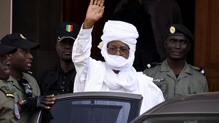 Hissène Habré's victims appeal to Macky Sall over the compensation process