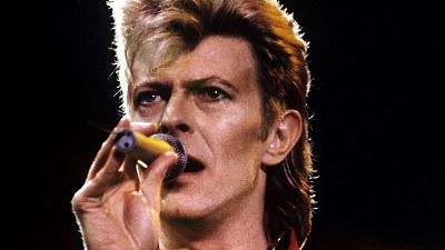 The late singer was due to turn 75 on January 8
