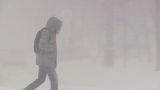 Ρωσία: Σοβαρά προβλήματα στην περιοχή Σακάλιν από το χιόνι