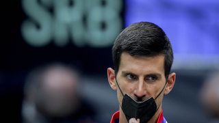 Ausztrál Open: Djokovic különengedéllyel indulhat
