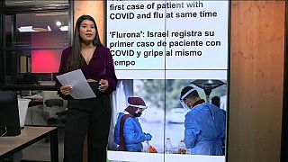 Blanca Castro präsentiert THE CUBE zu Flurona