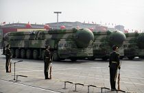 La Cina nega l'eccessiva espansione nucleare