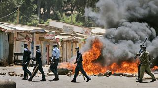 Kenya : 8 suspects arrêtés après les attaques meurtrières à Lamu