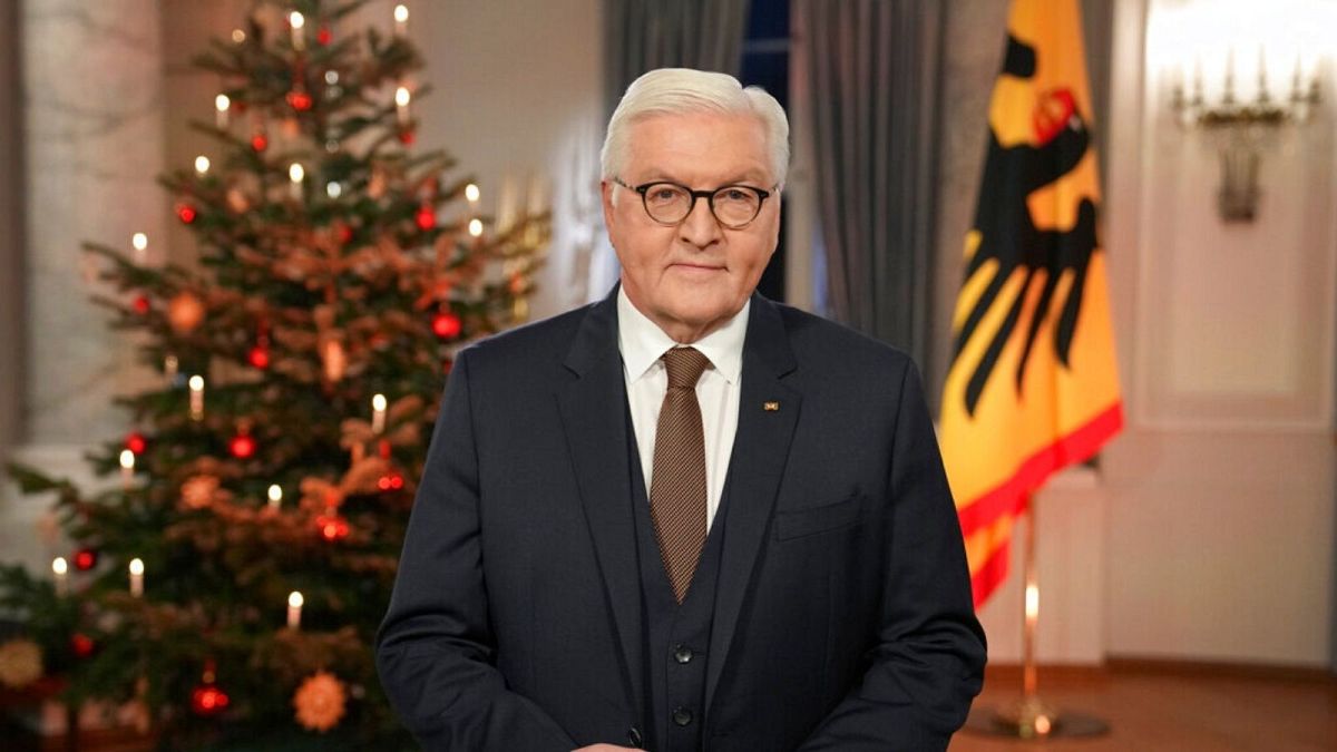 رئیس‌جمهوری آلمان