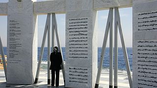A momument commemorating the victims of the crash was unveiled in 2006.