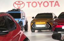 General Motors уступил первое место по продажам в США корпорации Toyota