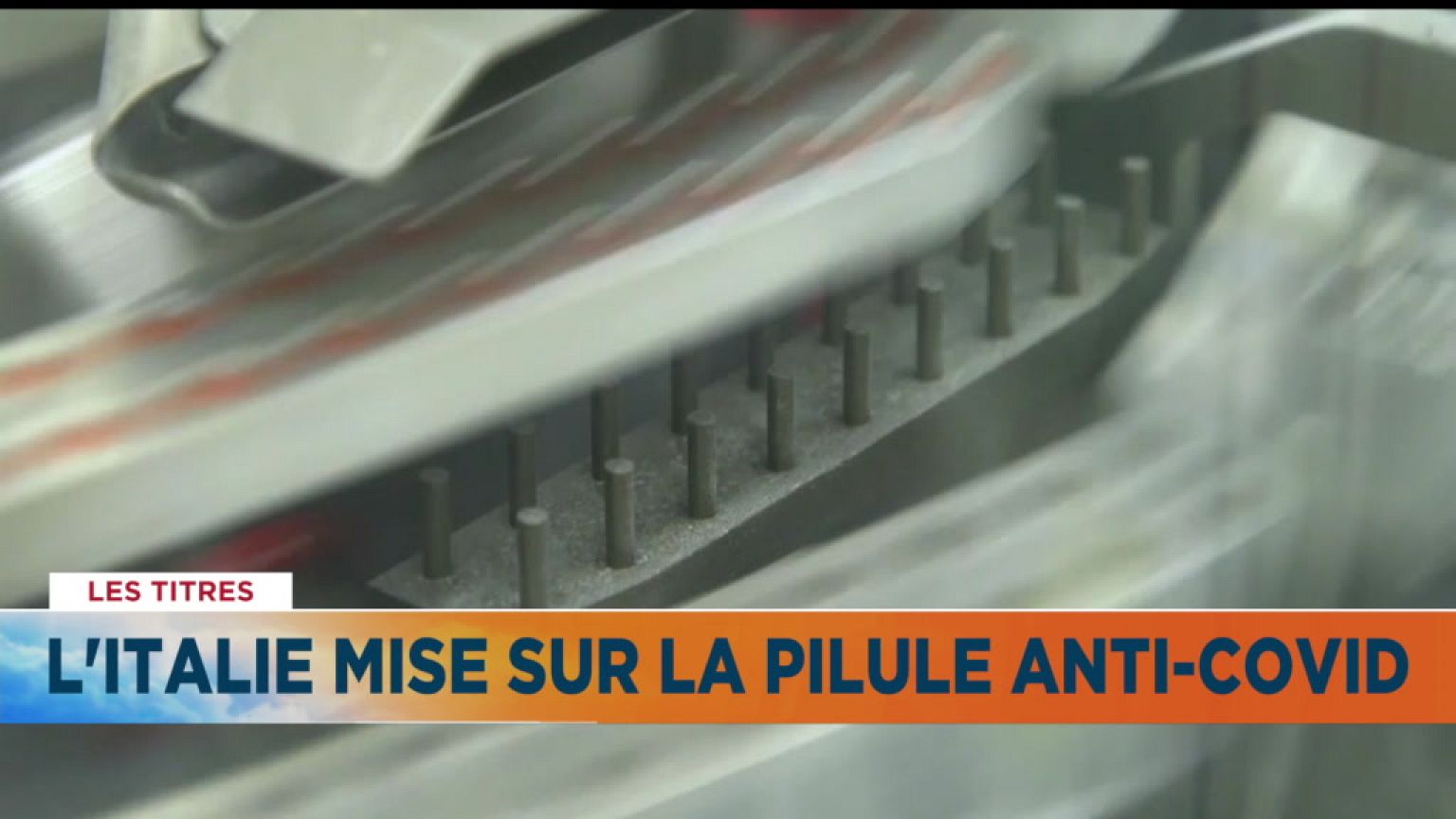 Euronews, vos 10 minutes d’info du 5 janvier | L’édition du matin