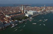 Βενετία: Όποιος την είδε δωρεάν, την είδε!