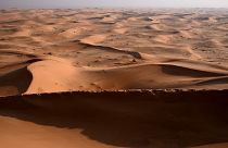 Le Dakar se court depuis 2020 en Arabie Saoudite après avoir dû quitter l'Afrique subsaharienne jugée trop exposée au risque terroriste.