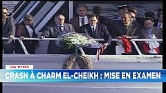 Euronews, vos 10 minutes d’info du 5 janvier | L'édition de la mi-journée