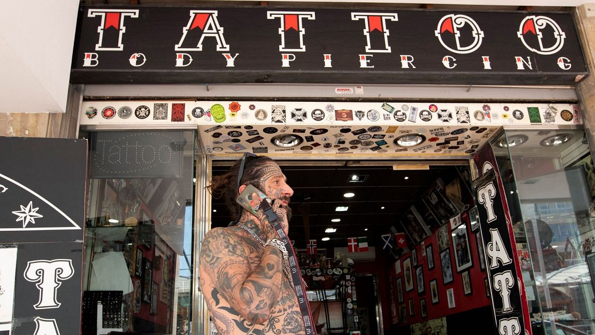 How the new EU ink ban may be permanently scarring the tattoo industry ...