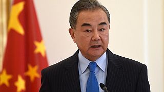 Wang Yi en Erythrée pour accroître l'influence de la Chine