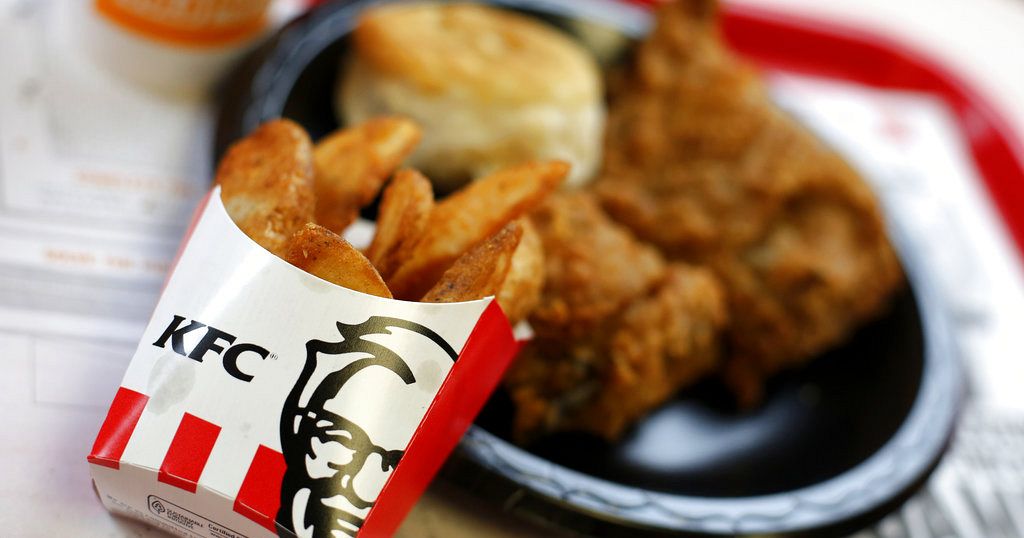 KFC shuts Lesotho outlets over South Africa bird flu