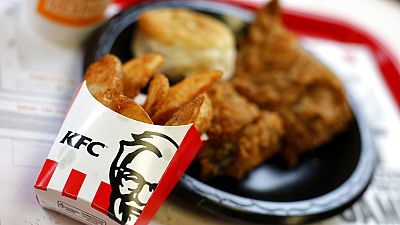 KFC shuts Lesotho outlets over South Africa bird flu